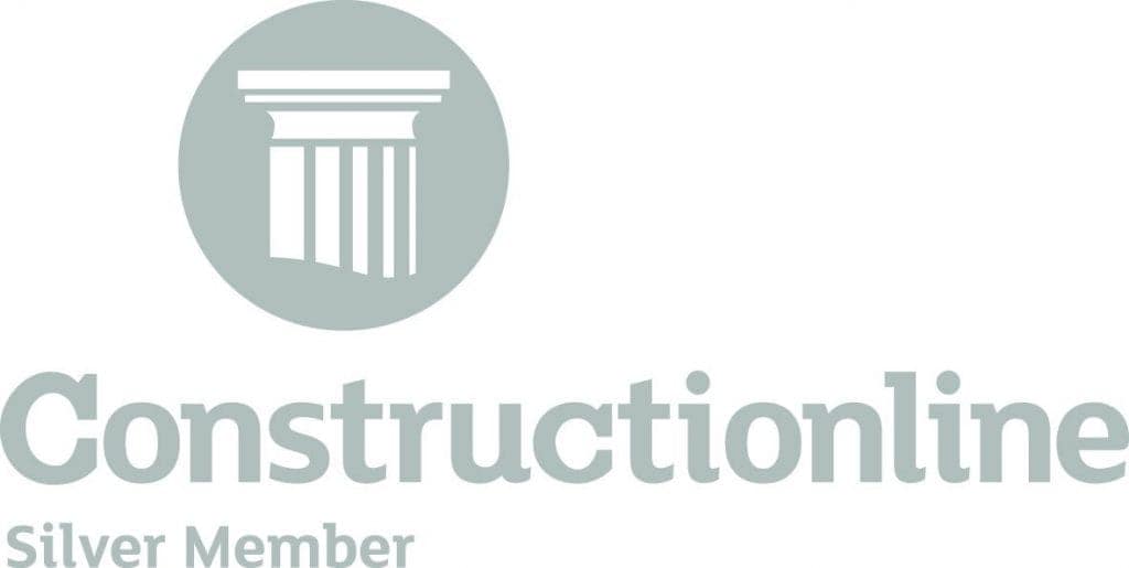 construction online member logo