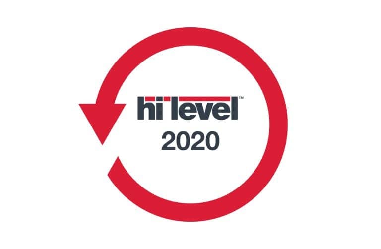 hi-level 2020 graphic