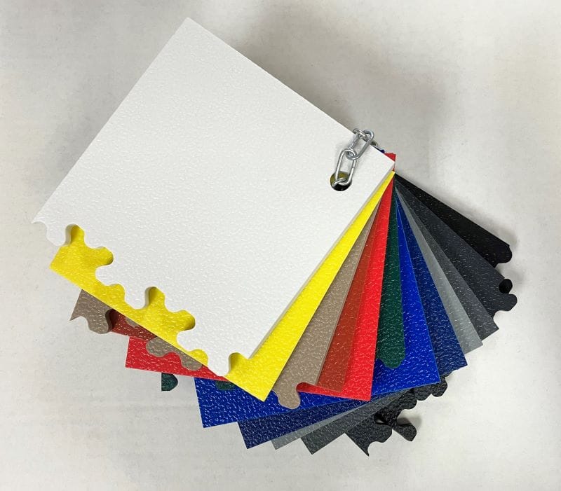 hi-tile flooring colour options