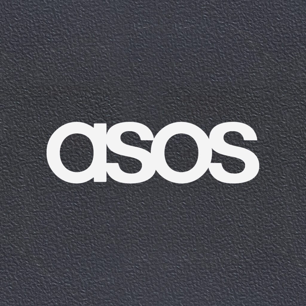 asos logo