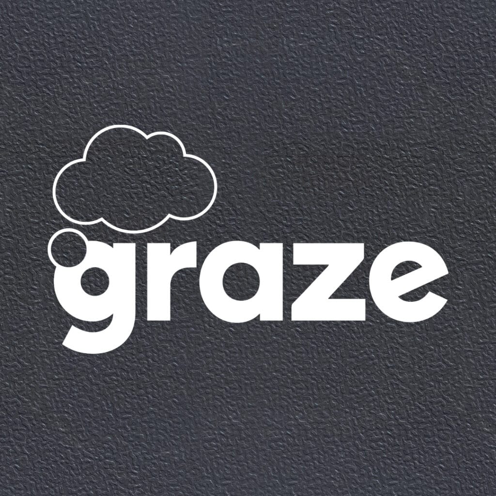 graze logo