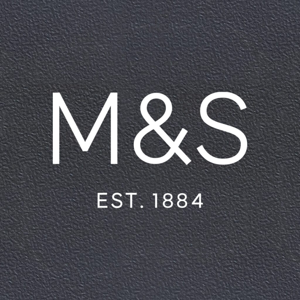 M&S logo