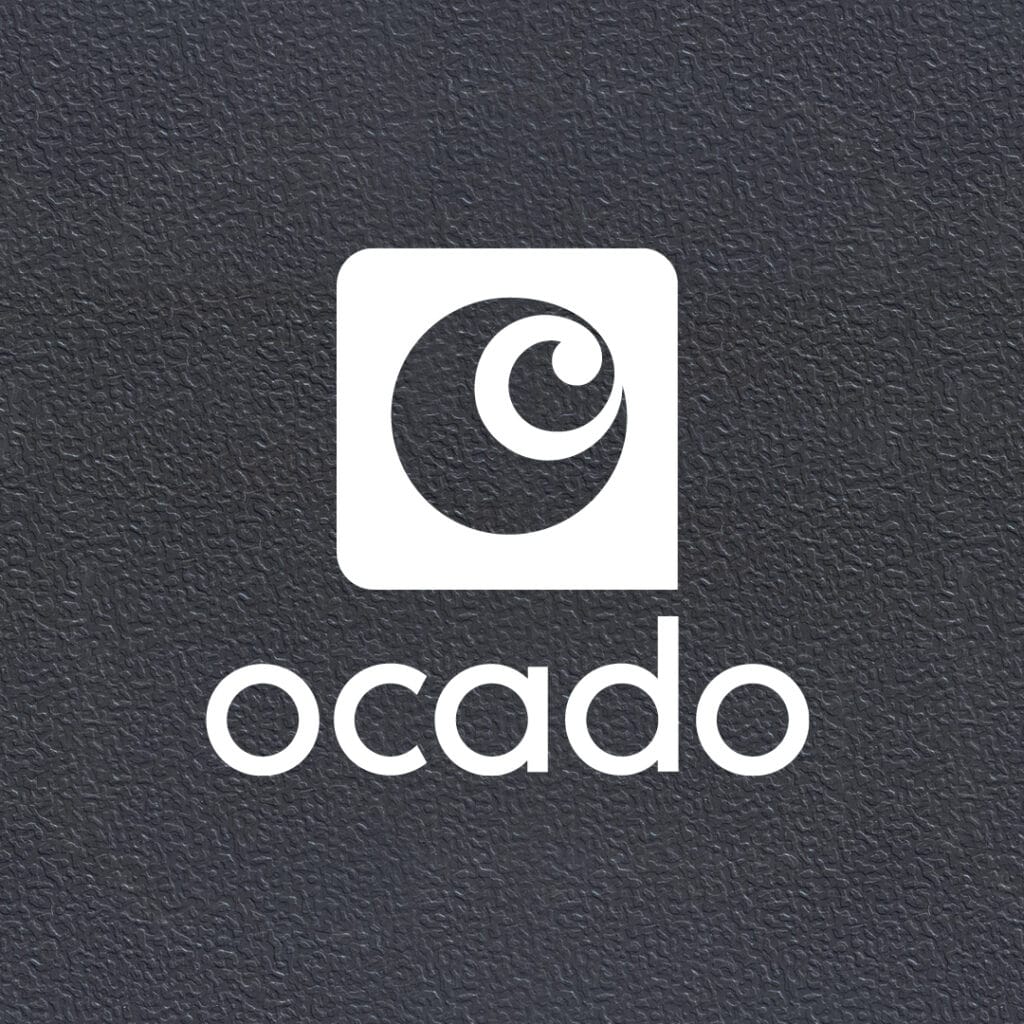 ocado logo