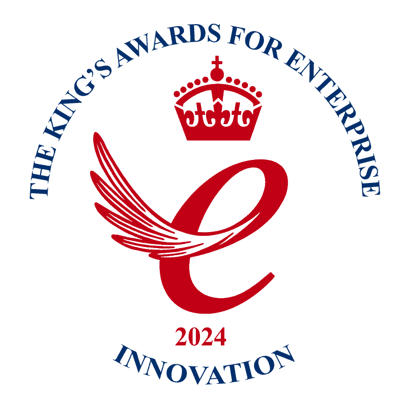 King's Award for Enterprise