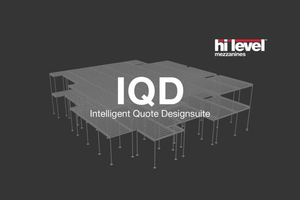 IQD software logo