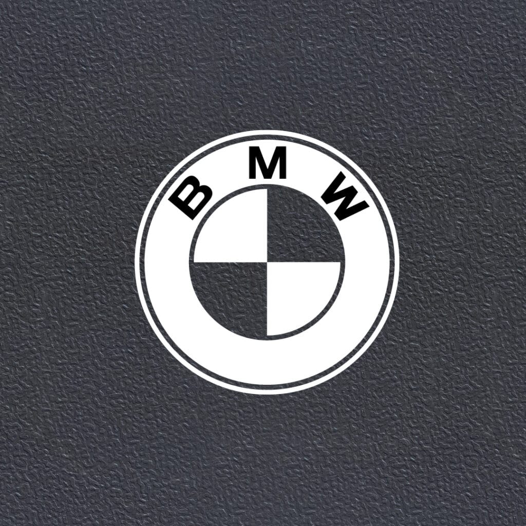 BMW logo