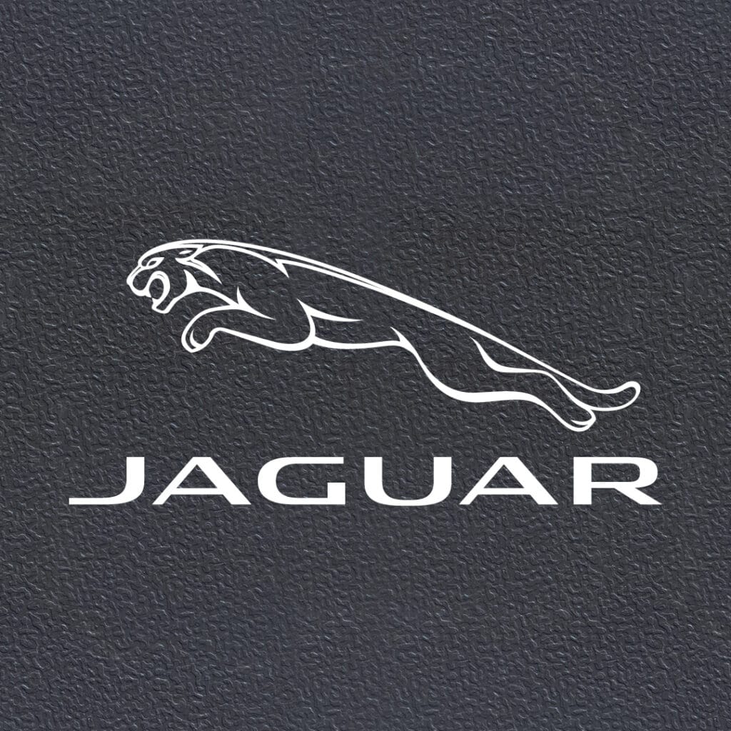 jaguar logo