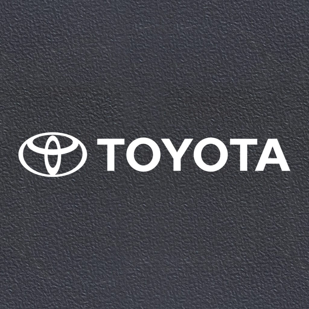 toyota logo