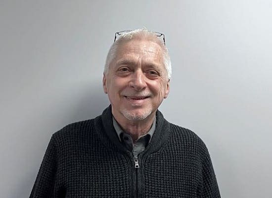 Neil Woodland
