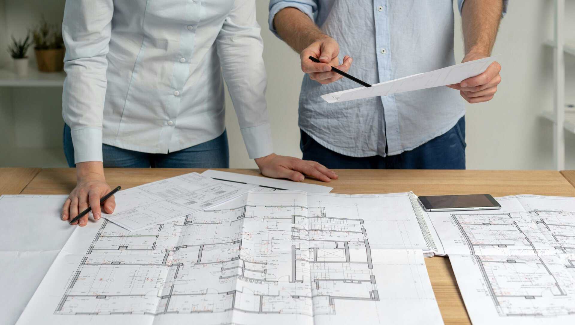 Construction Planning