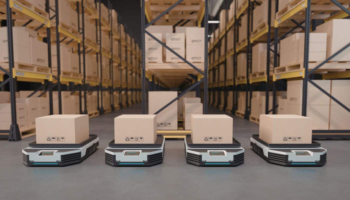 hi-tile flooring robot flooring guide
