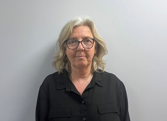 Liz Mayson