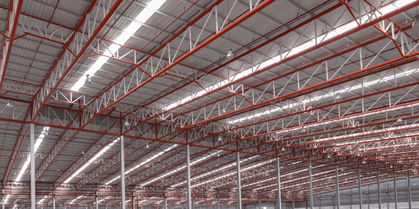 lighting for you r mezzanine